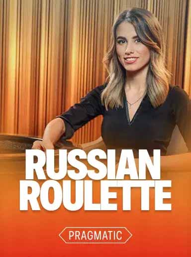 Russian Roulette · Колба Live Casino